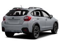 2013 Subaru XV Crosstrek 5dr Man 2.0i w/Sport Pkg Ice Silver Metallic  Shot 14