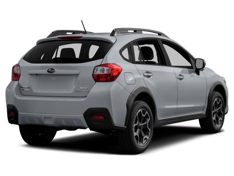 2013 Subaru XV Crosstrek 5dr Man 2.0i w/Sport Pkg