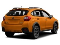 2013 Subaru XV Crosstrek 5dr Man 2.0i w/Sport Pkg