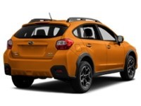 2015 Subaru XV Crosstrek 5dr CVT 2.0i w/Limited Pkg Tangerine Orange  Shot 26