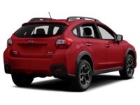 2013 Subaru XV Crosstrek 5dr Man 2.0i w/Sport Pkg