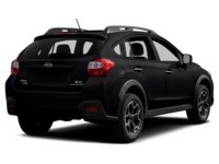 2013 Subaru XV Crosstrek 5dr Man 2.0i w/Sport Pkg Crystal Black Silica  Shot 32