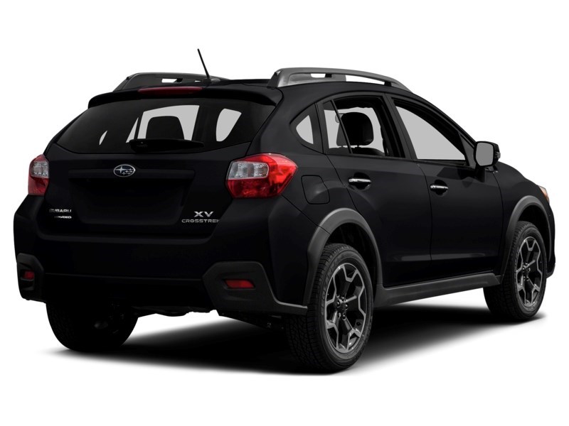 2013 Subaru XV Crosstrek 5dr Man 2.0i w/Sport Pkg