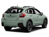 2015 Subaru XV Crosstrek 5dr CVT 2.0i w/Limited Pkg Jasmine Green Metallic  Shot 38