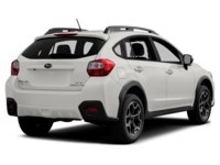 2013 Subaru XV Crosstrek 5dr Man 2.0i w/Sport Pkg Satin White Pearl  Shot 42