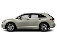 2016 Toyota Venza 4dr Wgn Blizzard Pearl  Shot 6