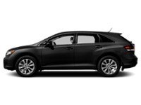2016 Toyota Venza 4dr Wgn Magnetic Grey Metallic  Shot 9