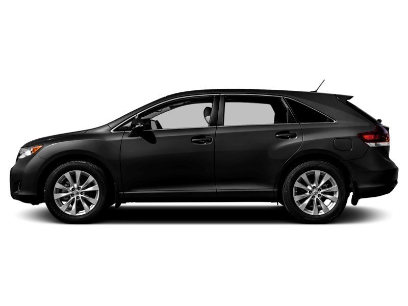 2016 Toyota Venza 4dr Wgn