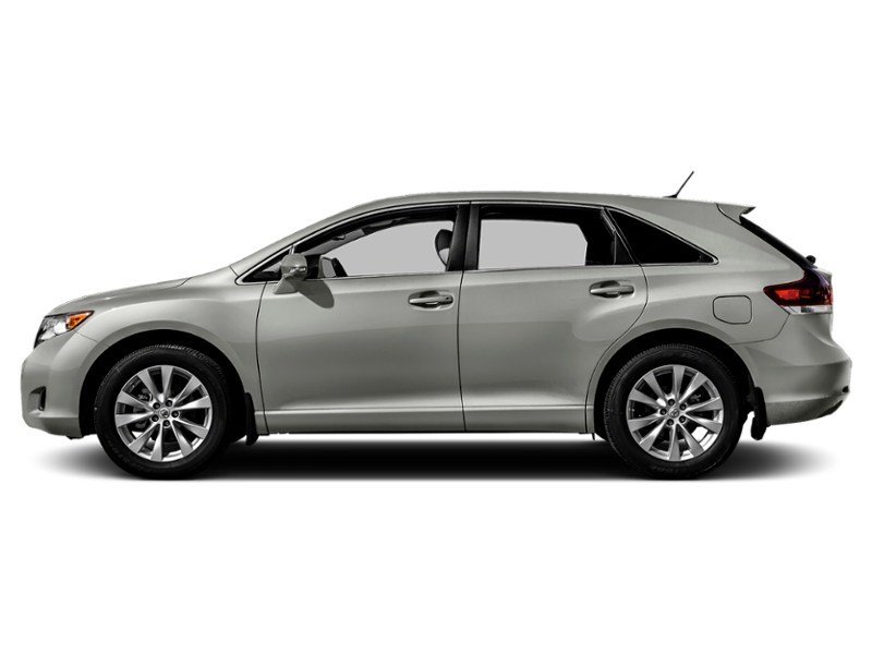 2016 Toyota Venza 4dr Wgn