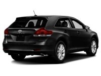 2016 Toyota Venza 4dr Wgn