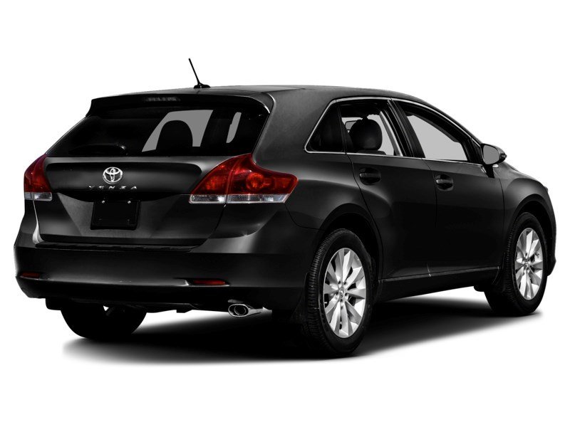 2016 Toyota Venza 4dr Wgn