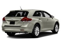 2016 Toyota Venza 4dr Wgn Blizzard Pearl  Shot 5