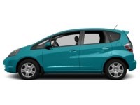 2014 Honda Fit 5dr HB Man LX
