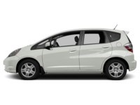 2014 Honda Fit 5dr HB Man LX