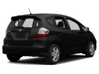2014 Honda Fit 5dr HB Man LX