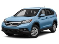 2014 Honda CR-V AWD 5dr EX Mountain Air Metaillic  Shot 10