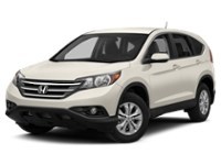 2014 Honda CR-V AWD 5dr EX Aspen White Pearl  Shot 13