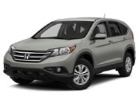 2014 Honda CR-V AWD 5dr EX Alabaster Silver Metallic  Shot 16