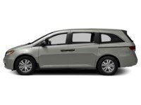 2015 Honda Odyssey 4dr Wgn SE Alabaster Silver Metallic  Shot 5