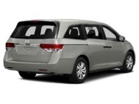 2015 Honda Odyssey 4dr Wgn SE Alabaster Silver Metallic  Shot 6