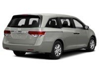 2015 Honda Odyssey 4dr Wgn SE Alabaster Silver Metallic  Shot 6