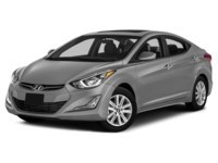 2015 Hyundai Elantra 4dr Sdn Auto GLS