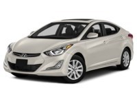 2015 Hyundai Elantra 4dr Sdn Auto GLS