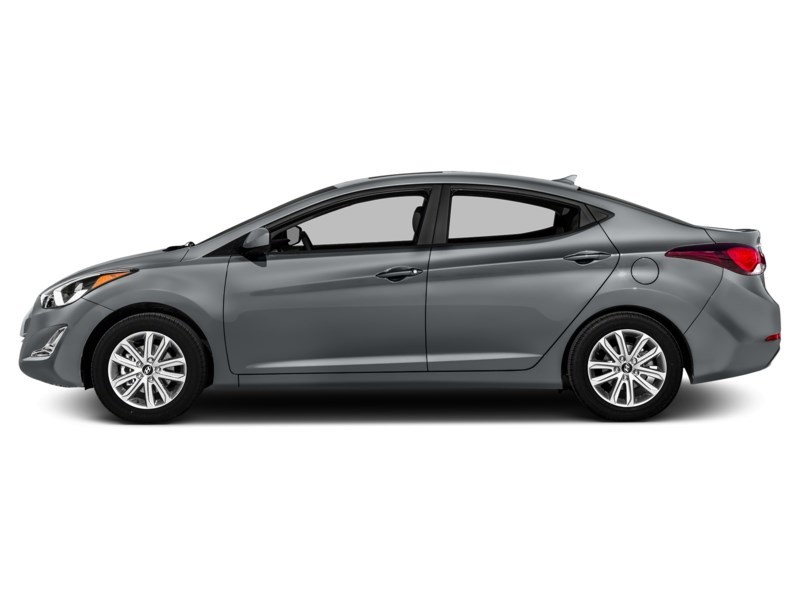 2015 Hyundai Elantra 4dr Sdn Auto GLS