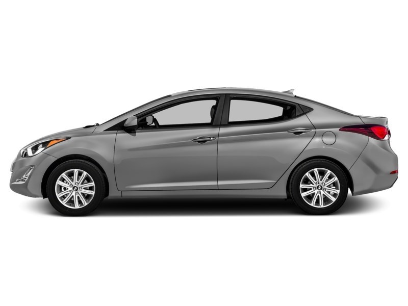 2015 Hyundai Elantra 4dr Sdn Auto GLS