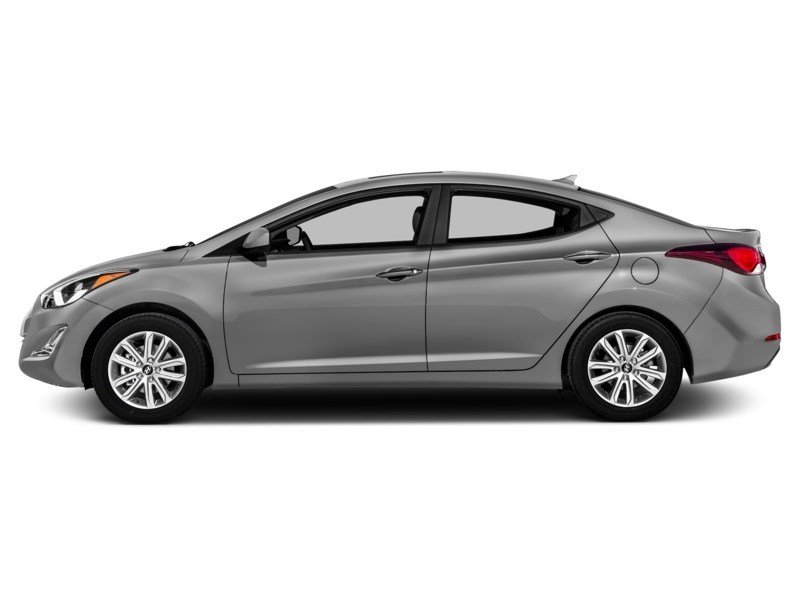 2015 Hyundai Elantra 4dr Sdn Auto GLS