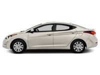 2015 Hyundai Elantra 4dr Sdn Auto GLS Monaco White  Shot 17