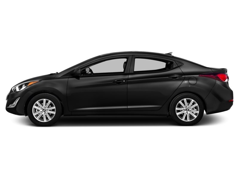 2015 Hyundai Elantra 4dr Sdn Auto GLS