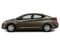2015 Hyundai Elantra 4dr Sdn Auto GLS Sandy Bronze Metallic  Shot 27