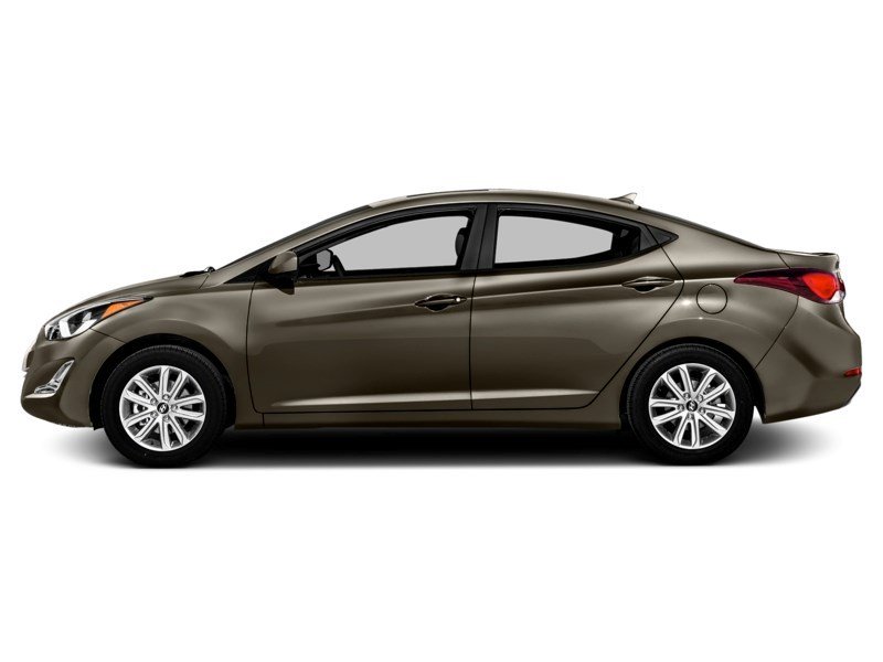 2015 Hyundai Elantra 4dr Sdn Auto GLS