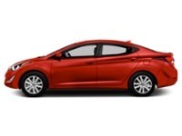 2015 Hyundai Elantra 4dr Sdn Auto GLS Geranium Red Metallic  Shot 33