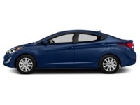 2015 Hyundai Elantra 4dr Sdn Auto GLS