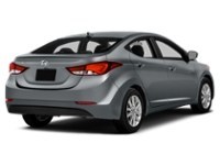 2015 Hyundai Elantra 4dr Sdn Auto GLS Titanium Grey Metallic  Shot 6