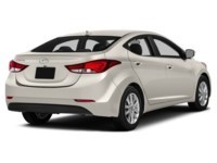 2015 Hyundai Elantra 4dr Sdn Auto GLS