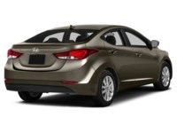 2015 Hyundai Elantra 4dr Sdn Auto GLS