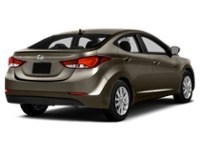 2015 Hyundai Elantra 4dr Sdn Auto GLS Sandy Bronze Metallic  Shot 26