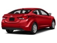 2015 Hyundai Elantra 4dr Sdn Auto GLS