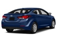 2015 Hyundai Elantra 4dr Sdn Auto GLS