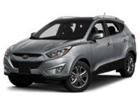 2015 Hyundai Tucson AWD 4dr Auto GLS Titanium Grey  Shot 1