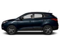 2014 Hyundai Tucson AWD 4dr Auto GL Laguna Blue Metallic  Shot 5