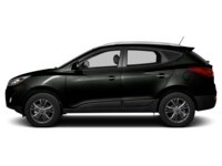 2015 Hyundai Tucson FWD 4dr Auto GL Ash Black Mica  Shot 3