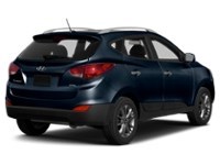 2014 Hyundai Tucson AWD 4dr Auto GL Laguna Blue Metallic  Shot 6