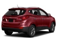 2015 Hyundai Tucson FWD 4dr Auto GL Garnet Red Mica  Shot 6