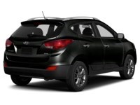 2015 Hyundai Tucson FWD 4dr Auto GL Ash Black Mica  Shot 6