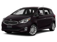 2014 Kia Rondo 4dr Wgn Auto EX Black Cherry Pearl  Shot 1