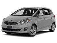 2014 Kia Rondo 4dr Wgn Auto EX Sterling Metallic  Shot 7